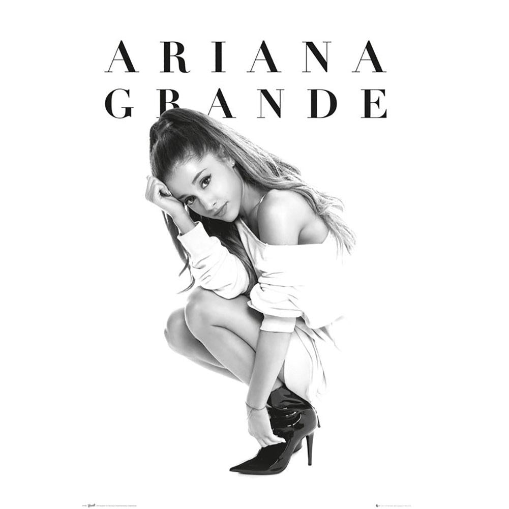 Ariana Grande Poster 186