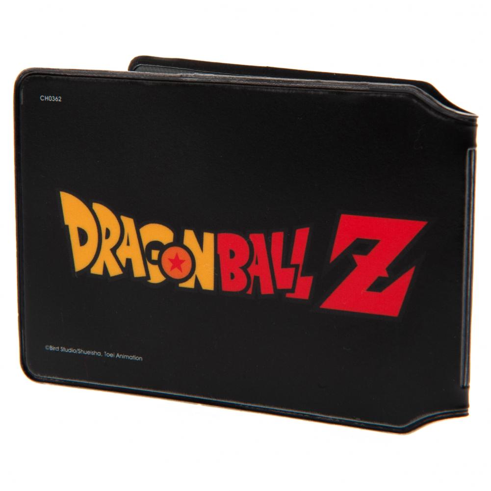 Dragon Ball Z Card Holder