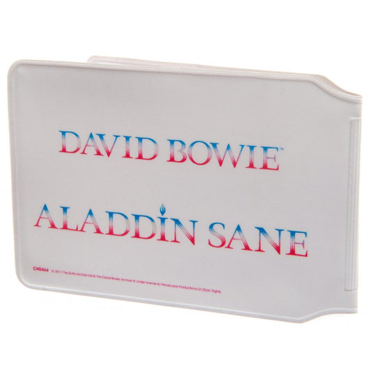 大卫·鲍伊 (David Bowie) 卡夹