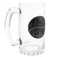 Fallout Glass Tankard Nuka Cola