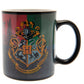 Harry Potter Heat Changing Mug Hogwarts