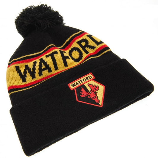 沃特福德足球俱乐部滑雪帽 TX