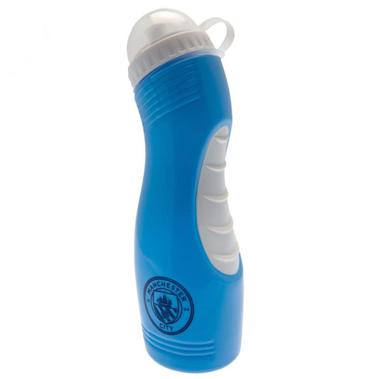 Manchester City FC Drinks Bottle