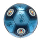 Manchester City FC Skill Ball Signature