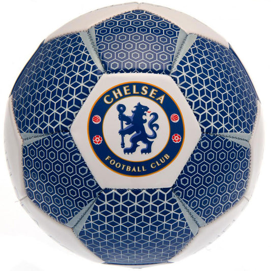 Chelsea FC Football VT