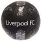 Liverpool FC Football Signature PH