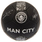 Manchester City FC Football Signature PH