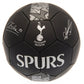 Tottenham Hotspur FC Football Signature PH