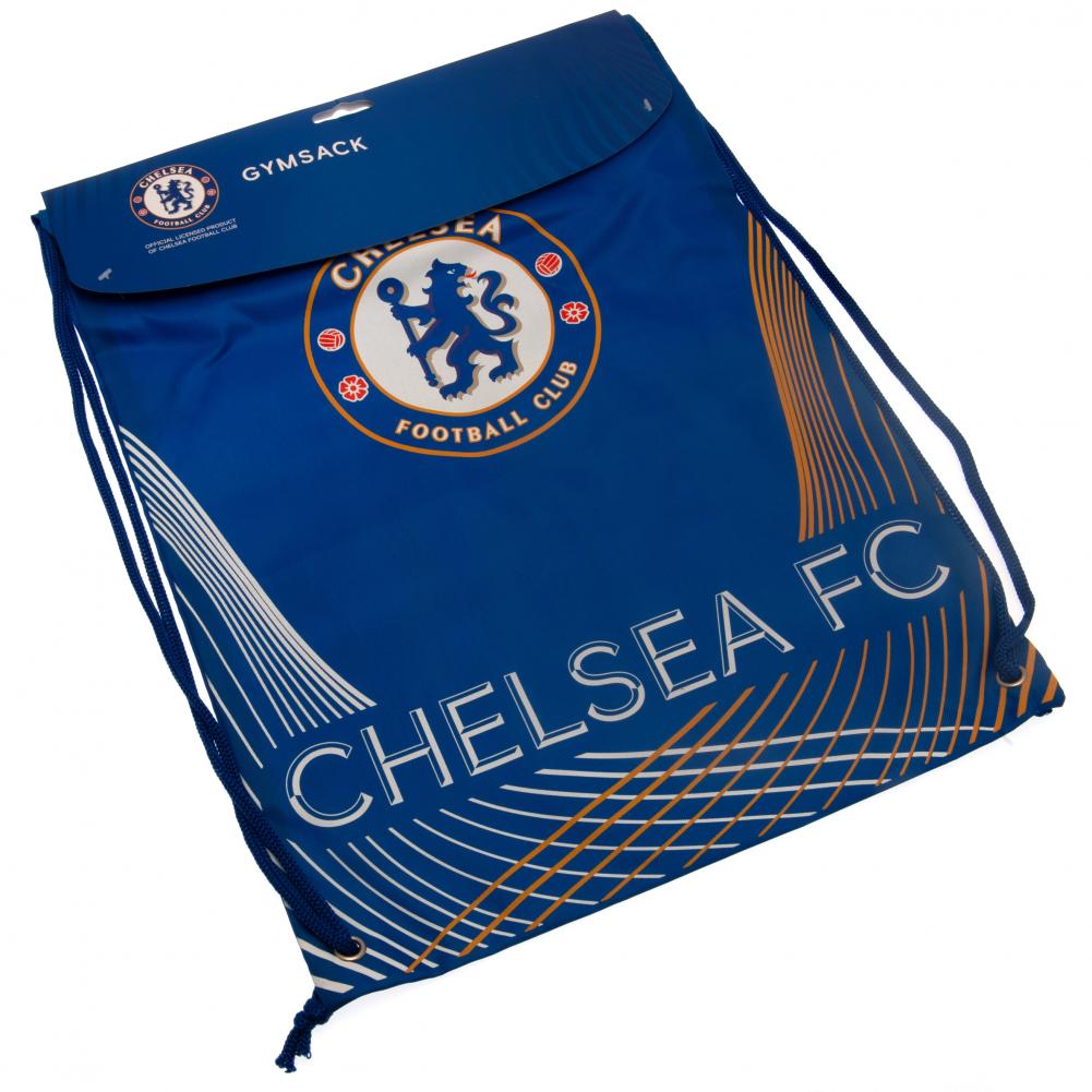 Chelsea FC Gym Bag MX