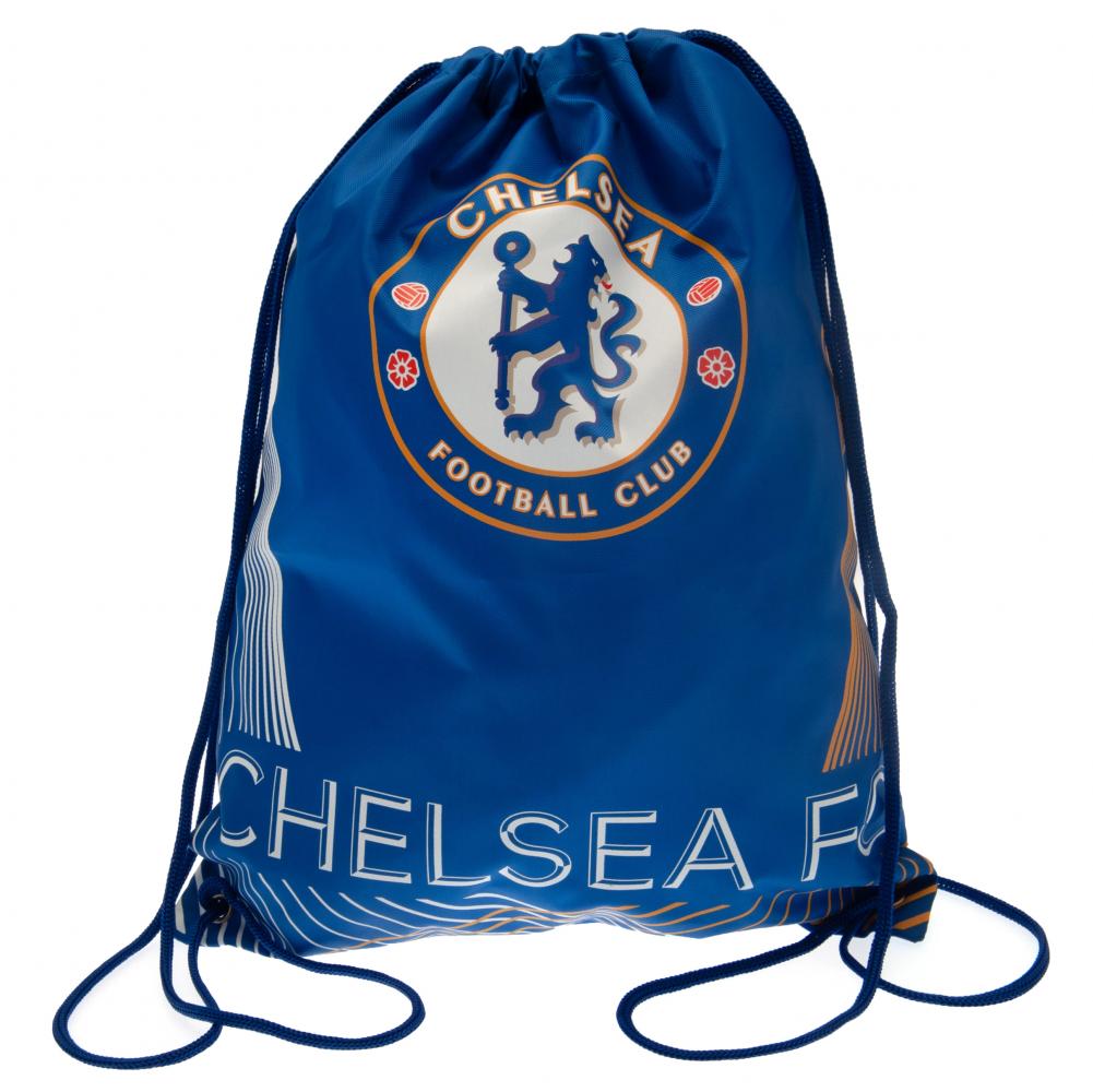 Chelsea FC Gym Bag MX