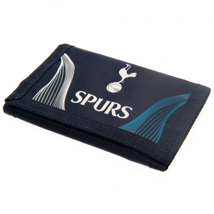 Tottenham Hotspur FC Nylon Wallet MX