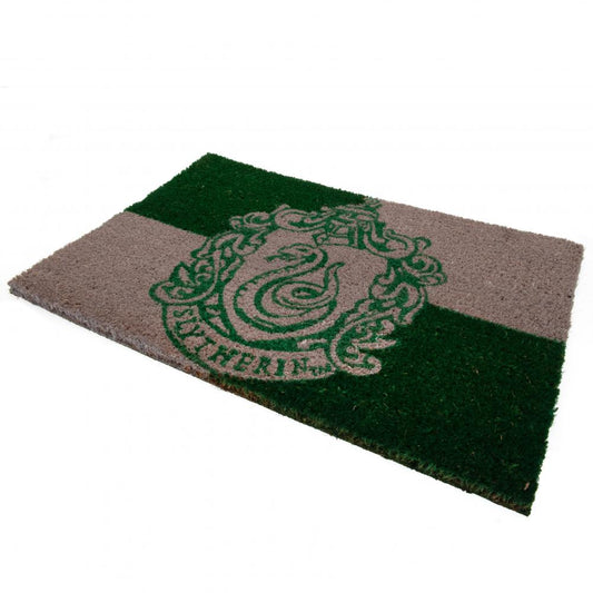 Harry Potter Doormat Slytherin