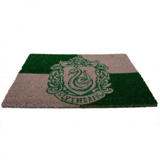 Harry Potter Doormat Slytherin