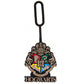 Harry Potter Luggage Tag Hogwarts