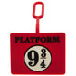 Harry Potter Luggage Tag 9 & 3 Quarters