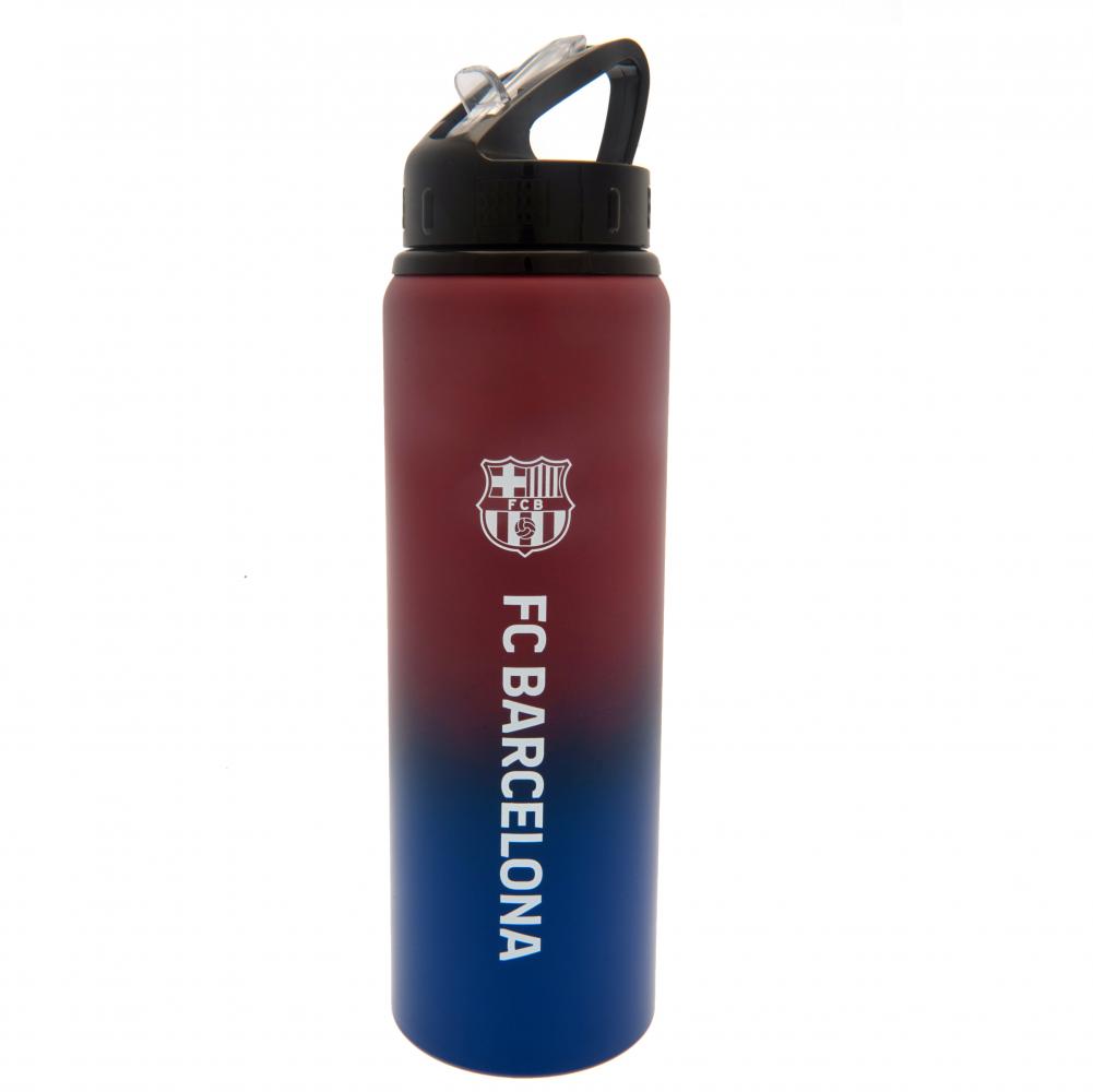 巴塞罗那足球俱乐部铝制饮料瓶 XL