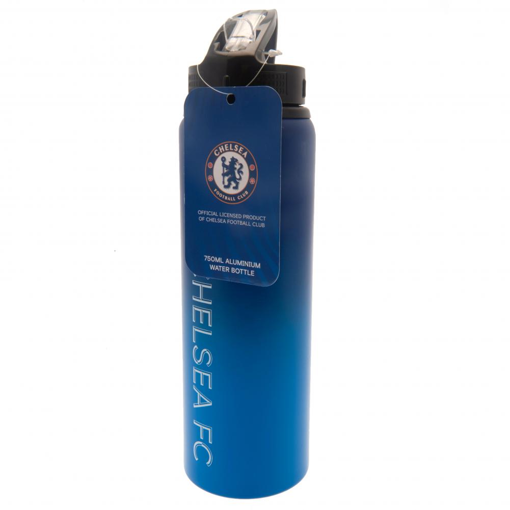 Chelsea FC Aluminium Drinks Bottle XL