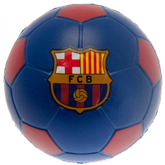 巴塞罗那足球俱乐部减压球