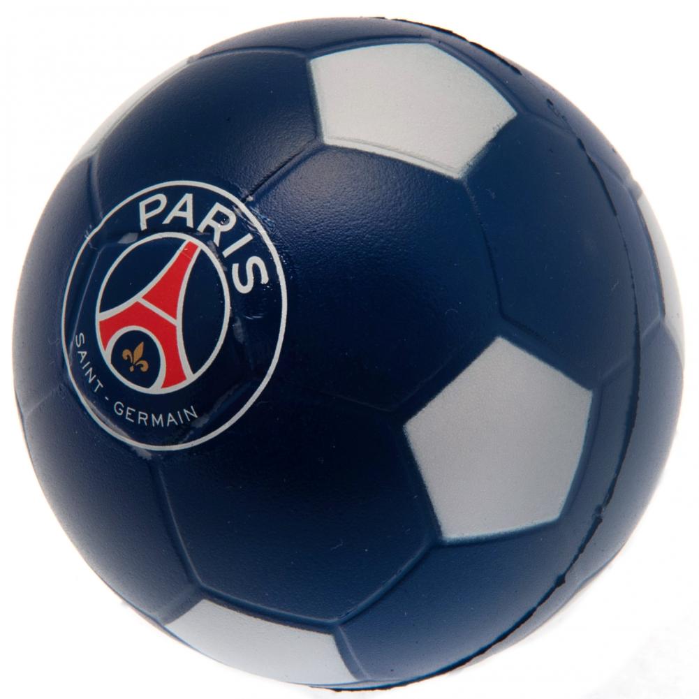 Paris Saint Germain FC Stress Ball