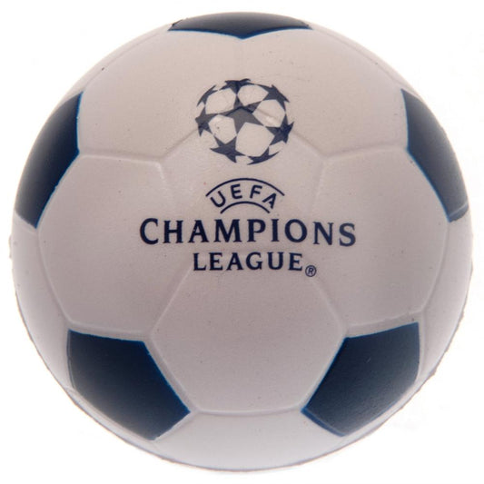 UEFAチャンピオンズリーグ ストレスボール
