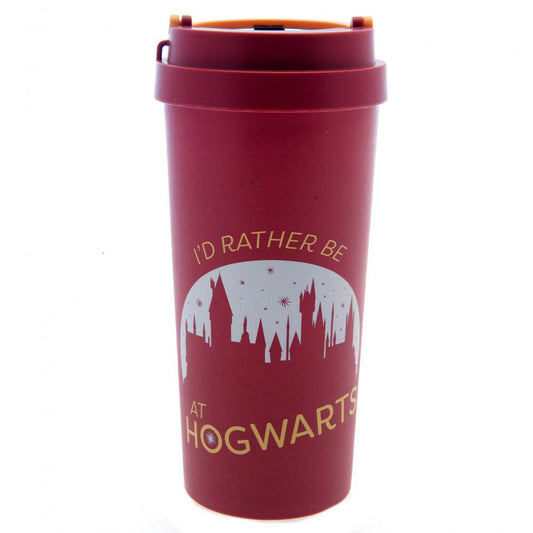 Harry Potter Eco Travel Mug