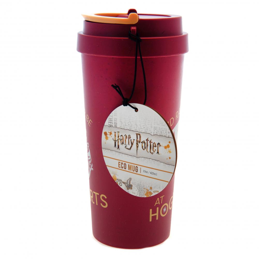 Harry Potter Eco Travel Mug
