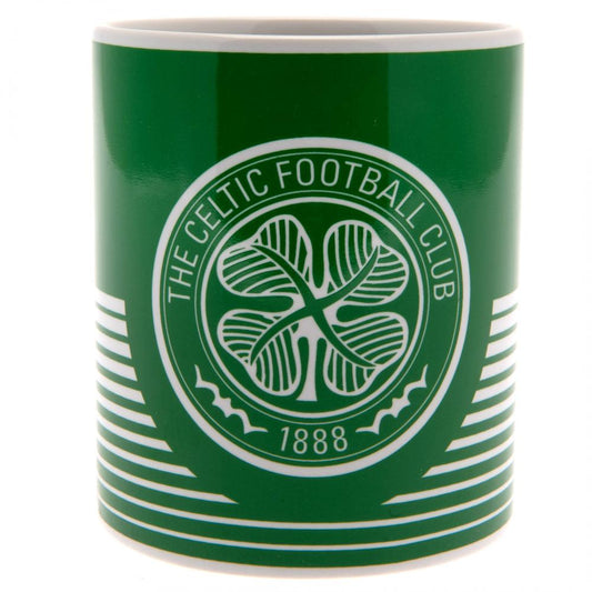 Celtic FC Mug LN