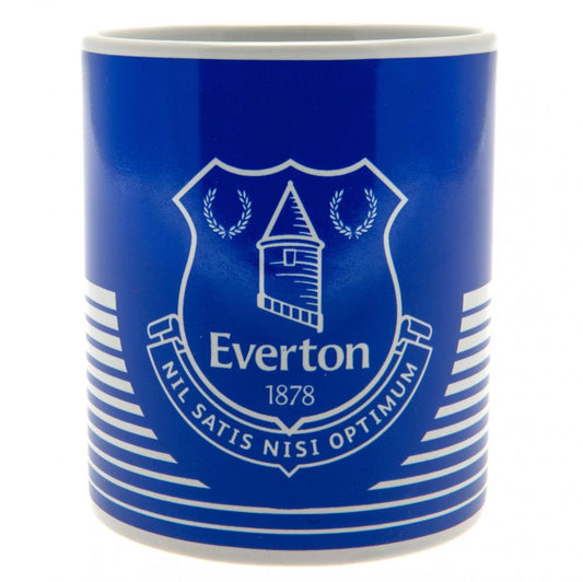 Everton FC Mug LN