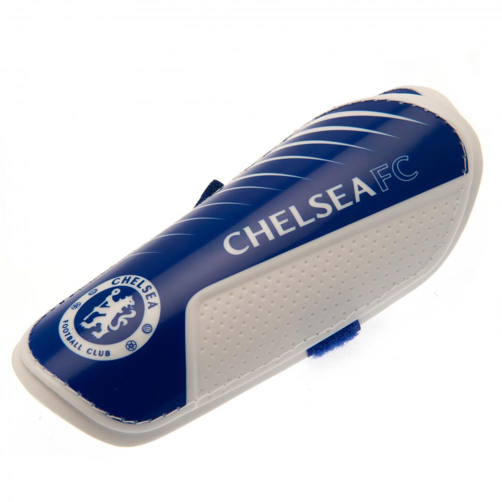 Chelsea FC Shin Pads Youths SP