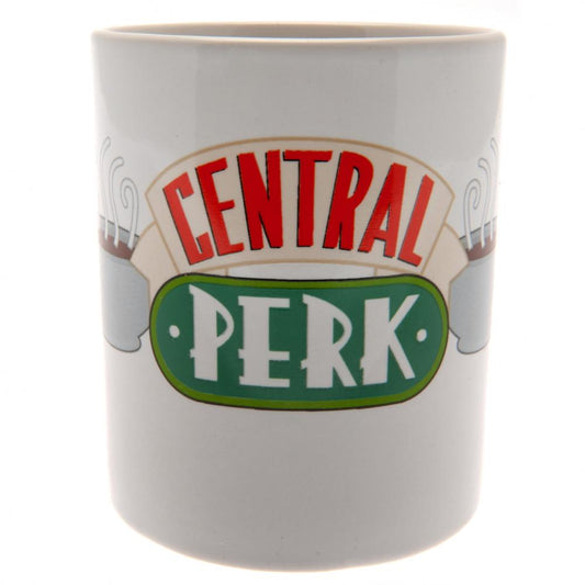 Friends Mug Central Perk