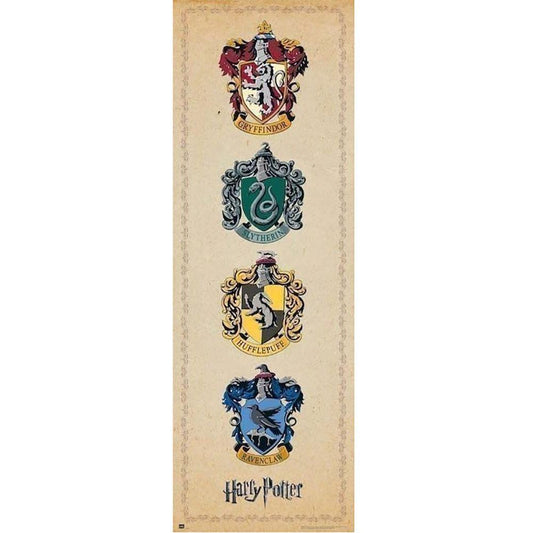 Harry Potter Door Poster 314