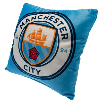 Manchester City FC Cushion VL