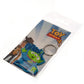 Toy Story 4 PVC Keyring Alien