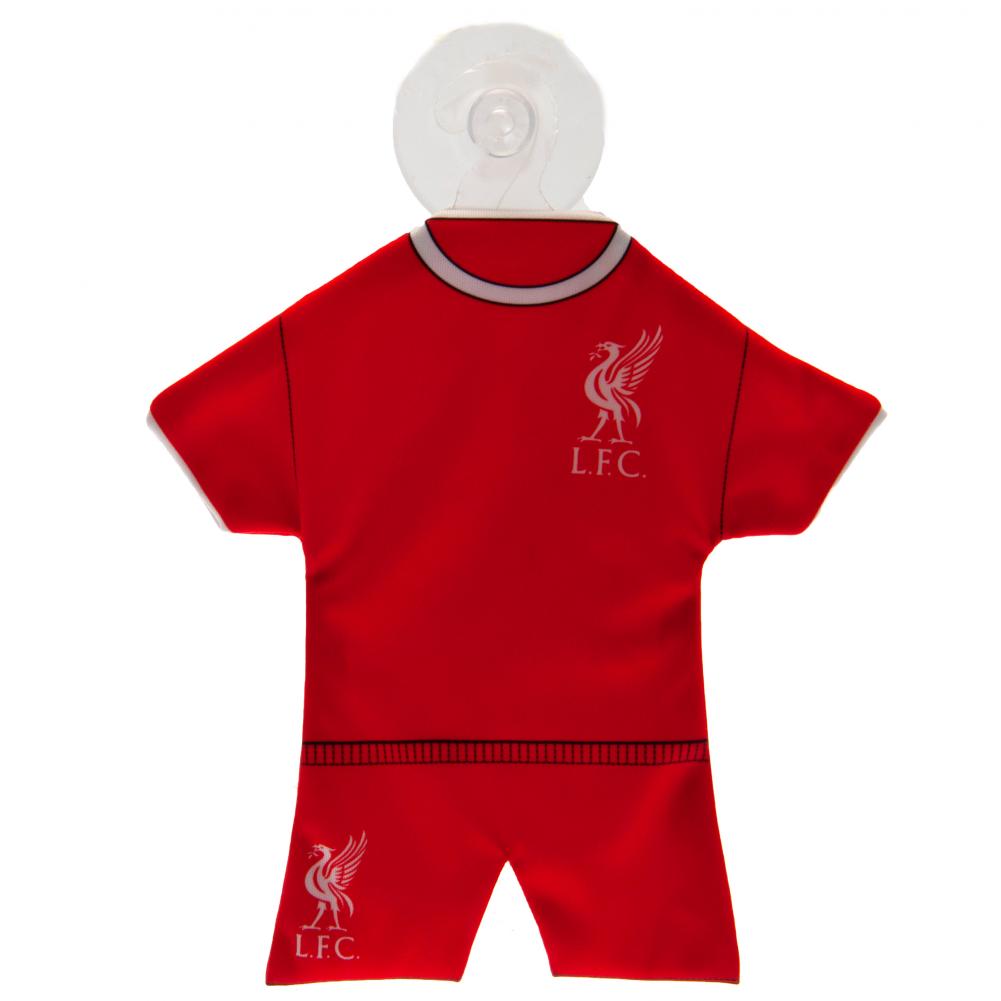 Liverpool FC Mini Kit