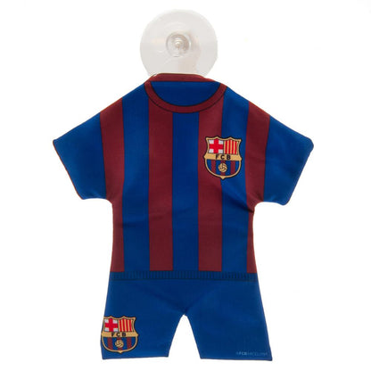 FC Barcelona Mini Kit BL