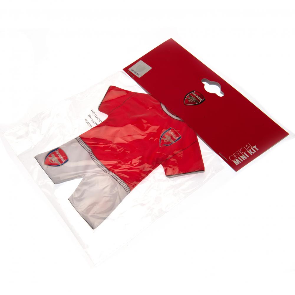 Arsenal FC Mini Kit