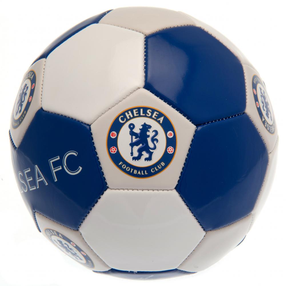 Chelsea FC Football Size 3