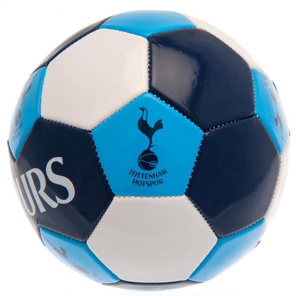 Tottenham Hotspur FC Football Size 3