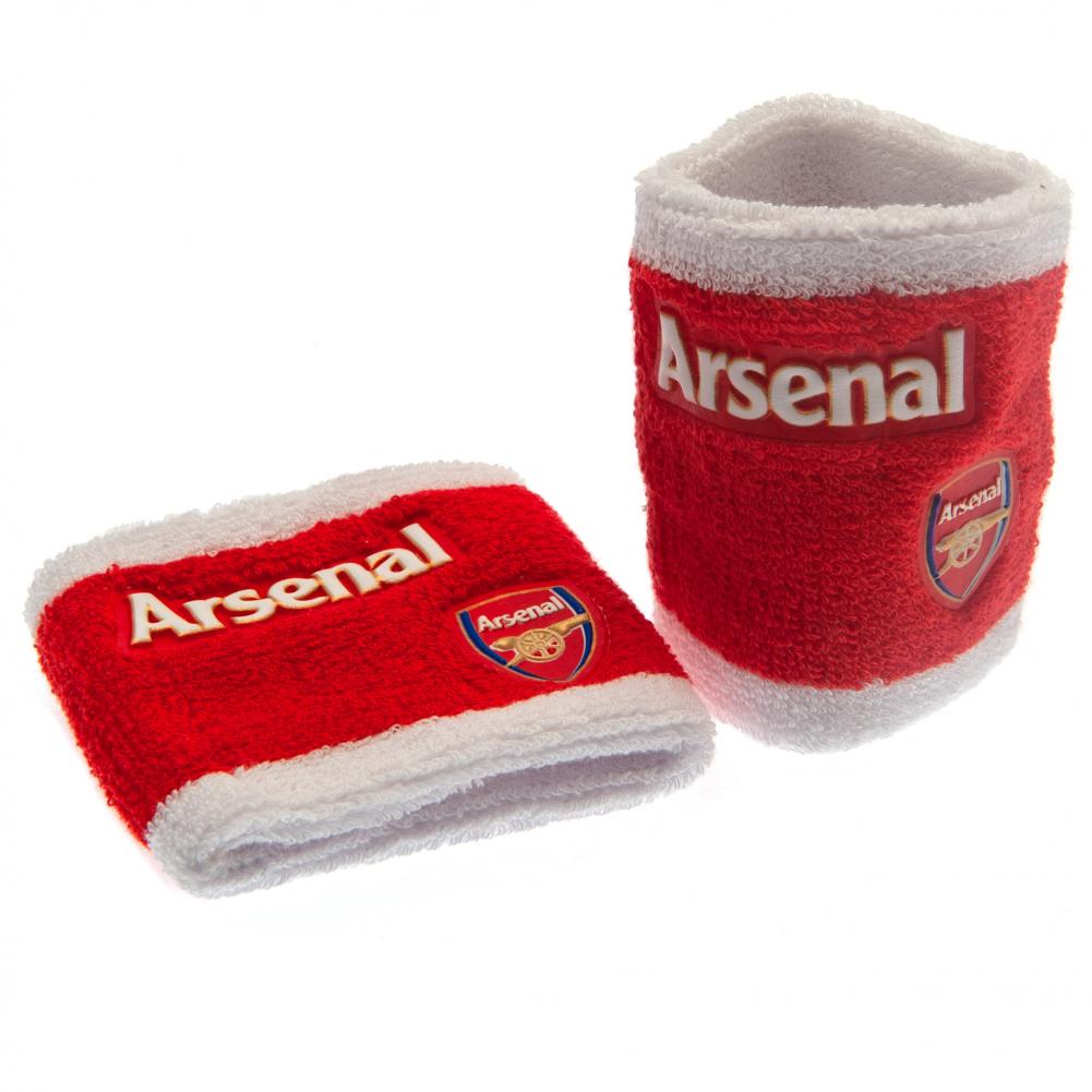 Arsenal FC Accessories Set