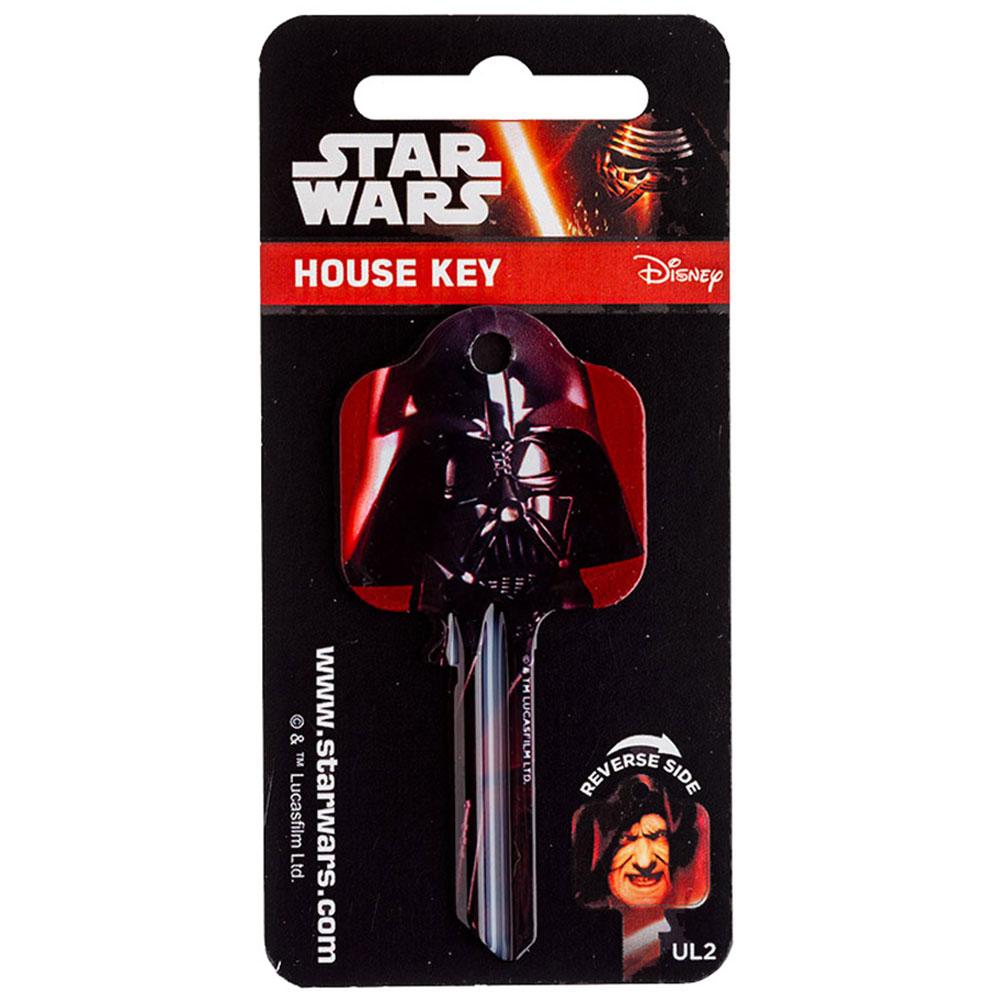 Star Wars Door Key Darth Vader