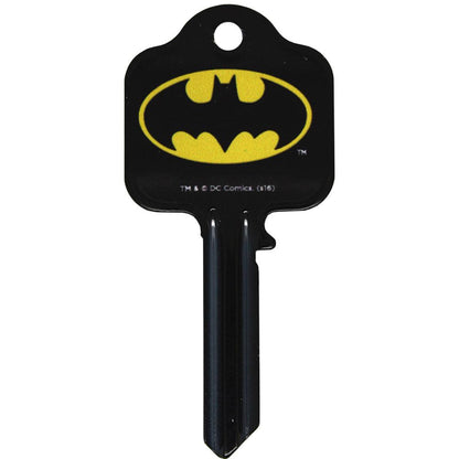 DC Comics Door Key Batman