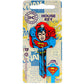 DC Comics Door Key Superman