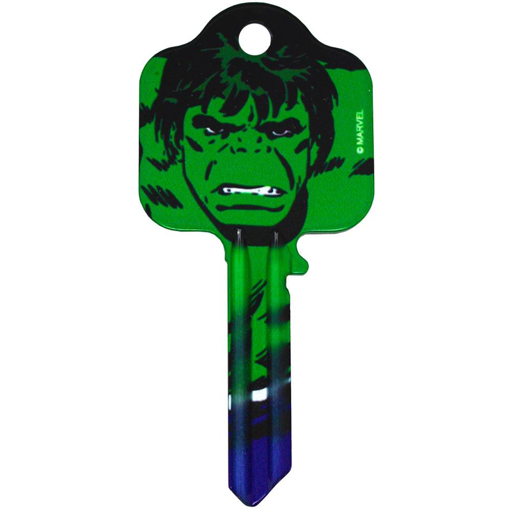 漫威漫画 门钥匙 绿巨人