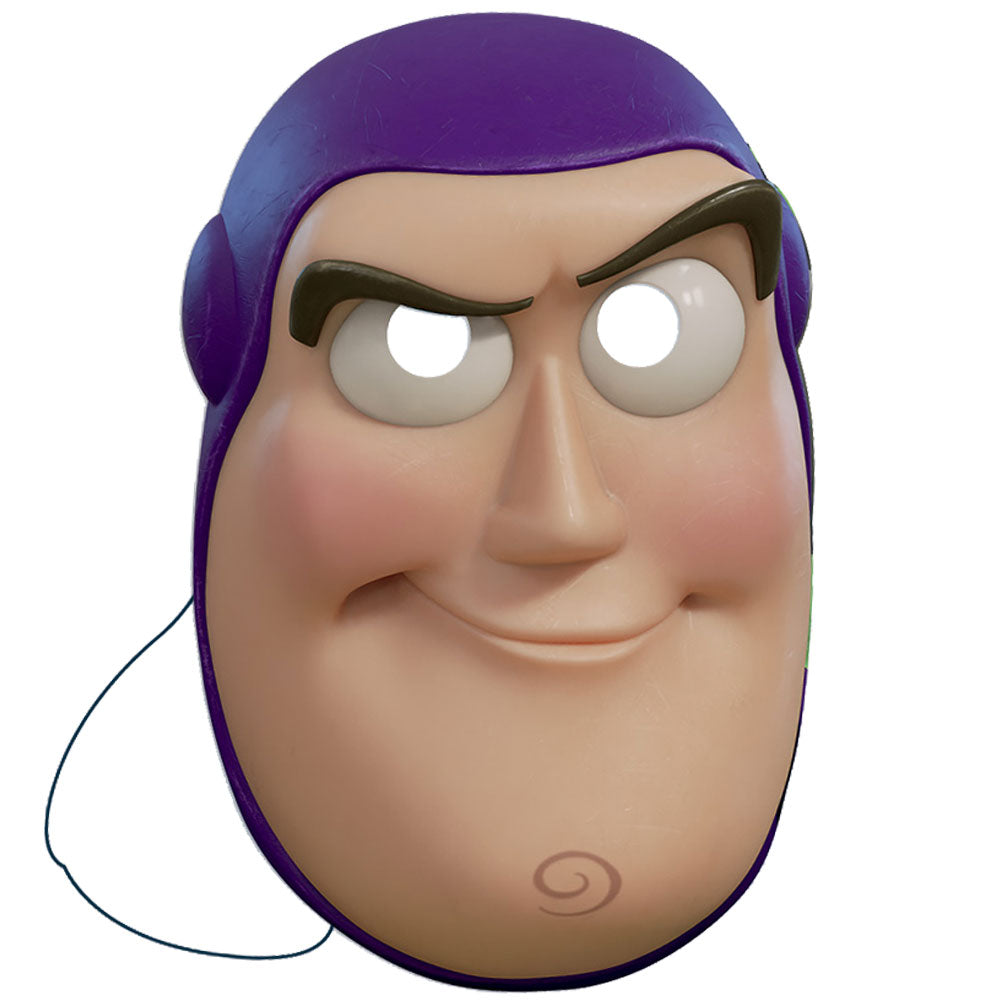 Toy Story Mask Buzz