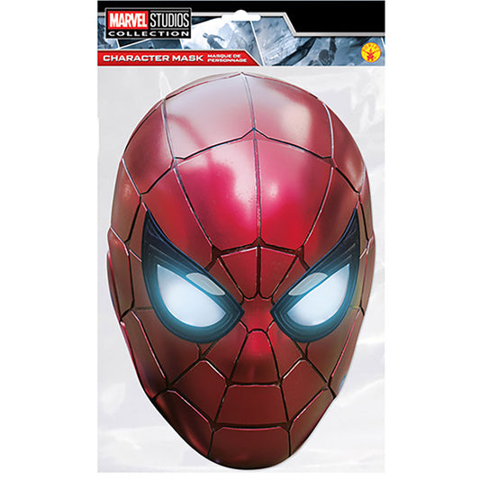 Avengers Mask Spider-Man
