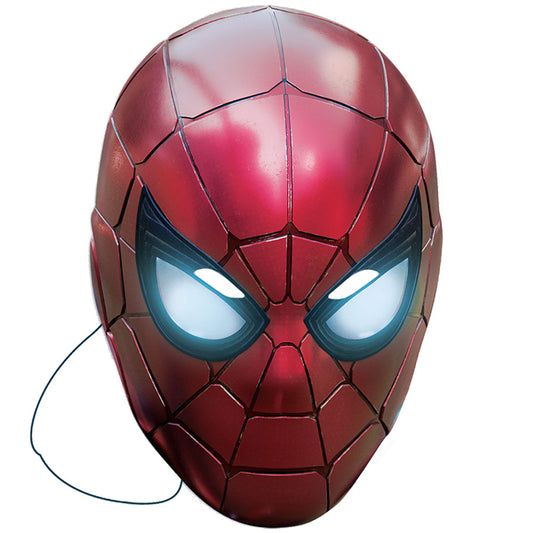 Avengers Mask Spider-Man
