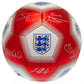 England FA Football Signature