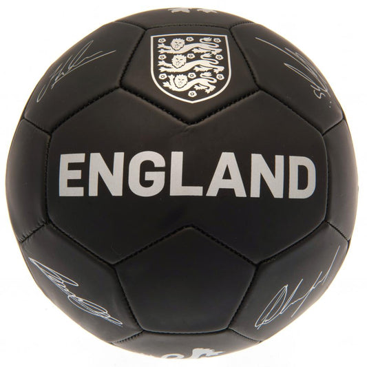 England FA Football Signature PH