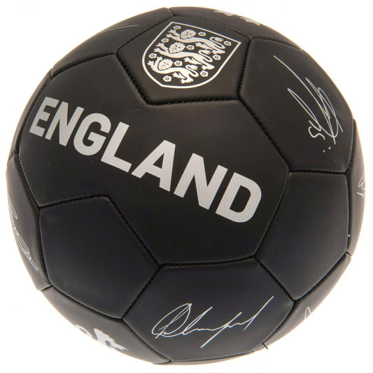 England FA Football Signature PH