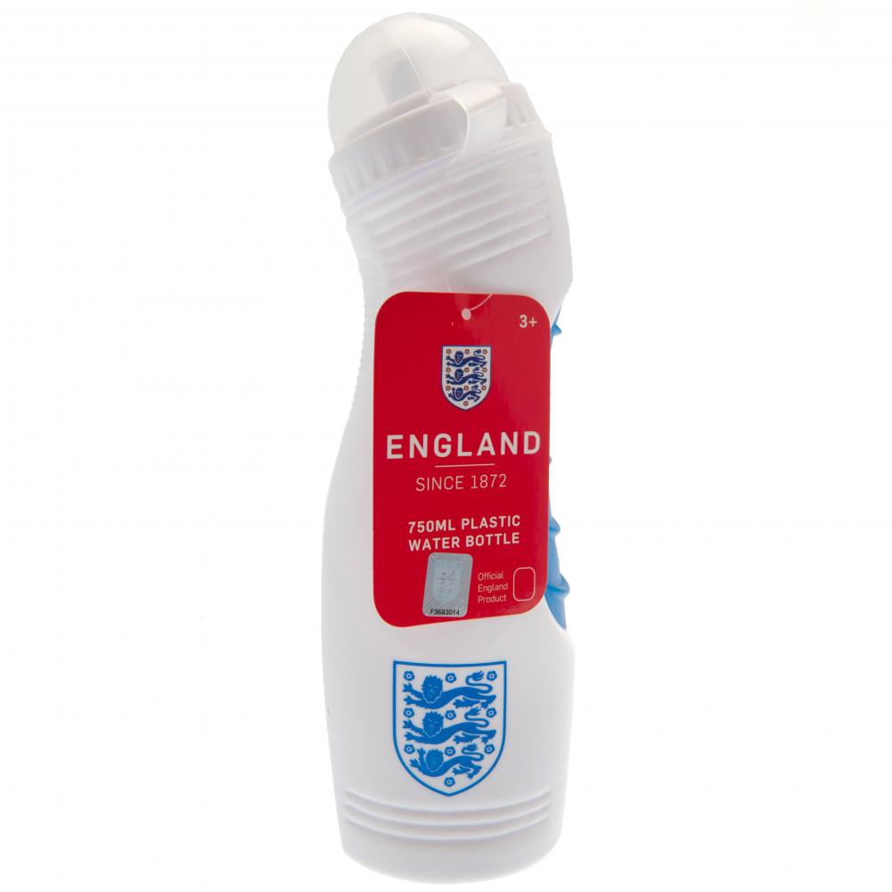 England FA Drinks Bottle WT